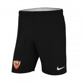 PANTALÓN CORTO SEVILLA FC PRIMERA EQUIPACIÓN STADIUM PORTERO 2021-2022 NIÑO