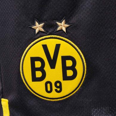 PANTALÓN CORTO BORUSSIA DORTMUND PRIMERA EQUIPACIÓN 2022-2023 NIÑO