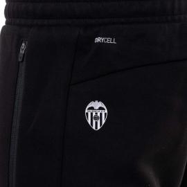 PANTALÓN CORTO VALENCIA CF FANSWEAR 2022-2023