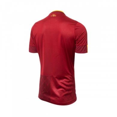 CAMISETA AS ROMA PRIMERA EQUIPACIÓN 2022-2023