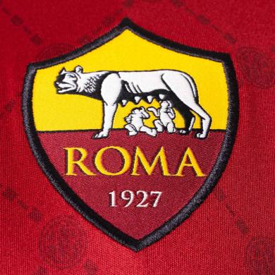 CAMISETA AS ROMA PRIMERA EQUIPACIÓN 2022-2023