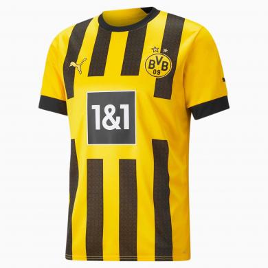 CAMISETA BORUSSIA DORTMUND PRIMERA EQUIPACIÓN 2022/2023