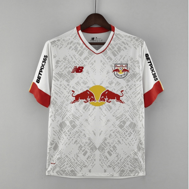 Camiseta RB Leipzig 22/23 Blanca