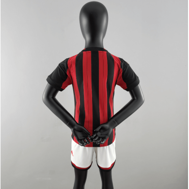 Camiseta Retro AC Milan 1ª Equipación 13/14