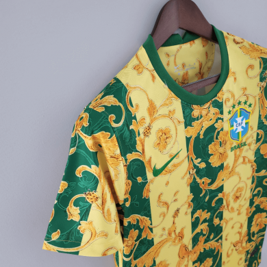 Camisetas Brazil 2022 Edición Especial