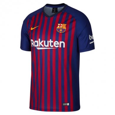 CAMISETA 1ª FC BARCELONA 2018/2019