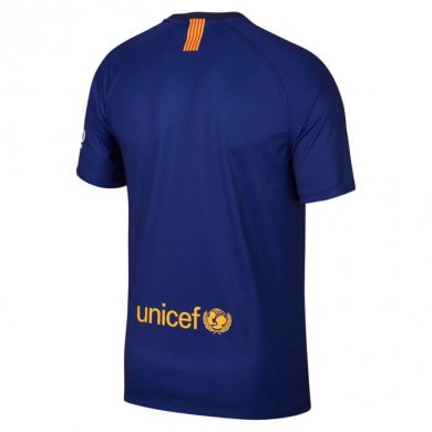 CAMISETA 1ª FC BARCELONA 2018/2019