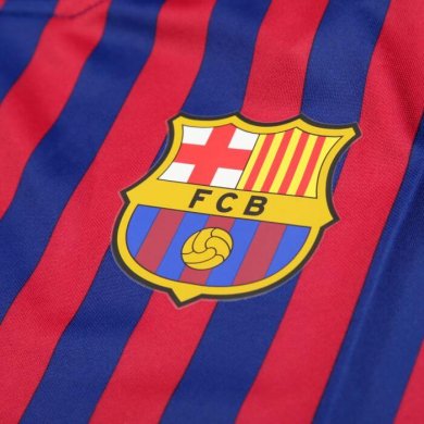 CAMISETA 1ª FC BARCELONA 2018/2019