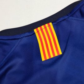 CAMISETA 1ª FC BARCELONA 2018/2019