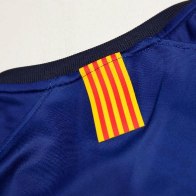 CAMISETA 1ª FC BARCELONA 2018/2019