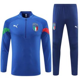 Sudadera Entrenamiento FC Italia 22/23