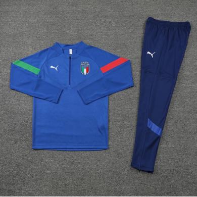 Sudadera Entrenamiento FC Italia 22/23 Niño