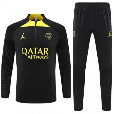 Sudadera Entrenamiento FC París 22/23