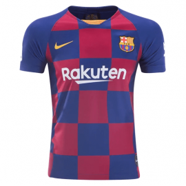 Camiseta De Barcelona  1ª Equipación Niños 19/20