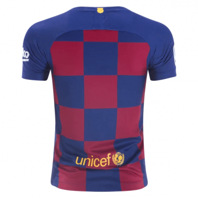 Camiseta De Barcelona  1ª Equipación Niños 19/20