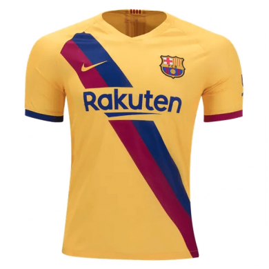 Camiseta Barcelona 2ª Equipación 2019/2020 Niño