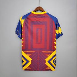 Camiseta 2021/22 Barcelona Concept Edition