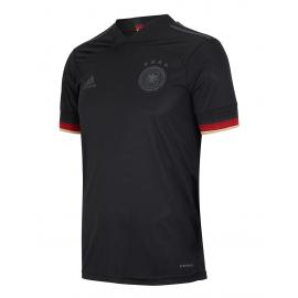 Camiseta Alemania Segunda Equipación Euro 2020