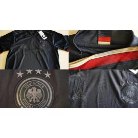 Camiseta Alemania Segunda Equipación Euro 2020