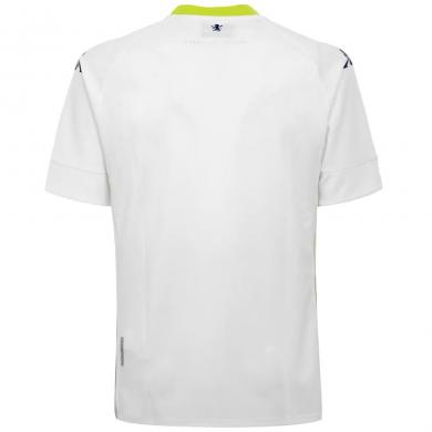 Camiseta Aston Villa Tercera Equipación 2020/2021