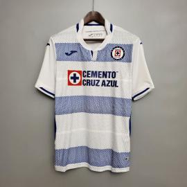 Camiseta Cruz Azul Segunda Equipación 2020/2021