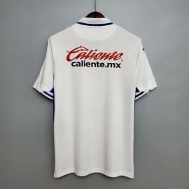 Camiseta Cruz Azul Segunda Equipación 2020/2021