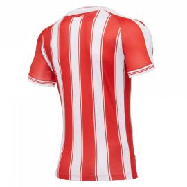 Camiseta De Primera Equipación Stoke City 2020/21