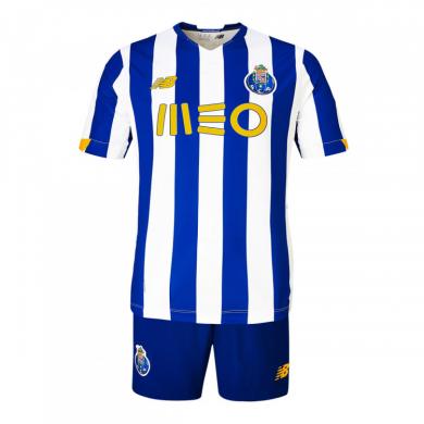 Camiseta de Primera equipación FC Porto 2020-2021 Niño