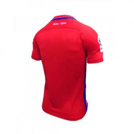 Camiseta Granada Cf Primera Equipación 2020-2021