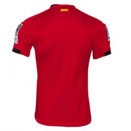 Camiseta Joma Getafe Cf Segunda Equipación 2020-2021