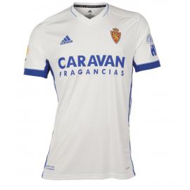 Camiseta Primera Equipación Real Zaragoza 2020-2021