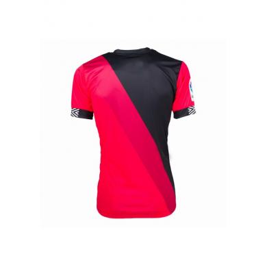 Camiseta Rayo Vallecano Tercera Equipación 2020/2021