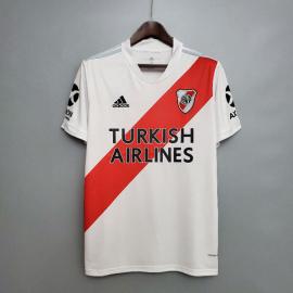 Camiseta River Plate Primera Equipación 2020-2021