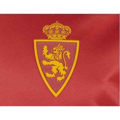 Camiseta SEGUNDA Equipación Real Zaragoza 2020-2021