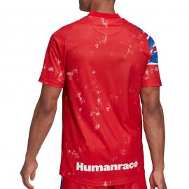 Camiseta 4a Bayern Munich 2020 2021 Human Race