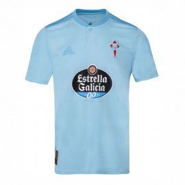 Camiseta Celta De Vigo 1ª Equipación 2018/2019