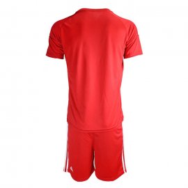 Camisetas De Ajax Red Goalkeeper Para Hombre