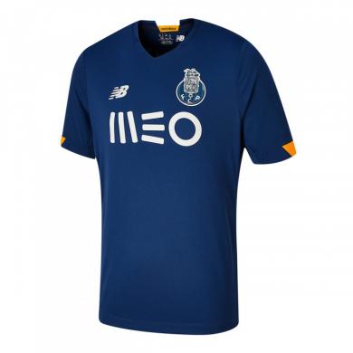 Camisetas Fc Porto Segunda Equipación 2020-2021