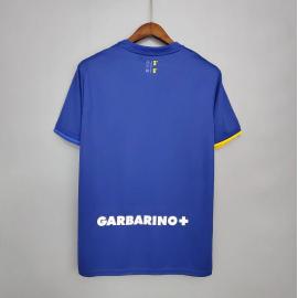 Cuarta Camiseta Boca Juniors 20/21