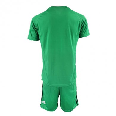 Camisetas De Fútbol Ajax Green Goalkeeper Para Hombre