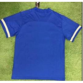 Camiseta Leicester City 1a Equipacion 2020-2021