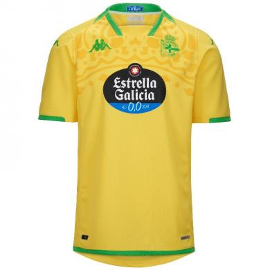 Camiseta 2ª Equipación Deportivo De La Coruña 23/24