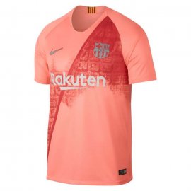 CAMISETA 3ª FC BARCELONA 2018-2019