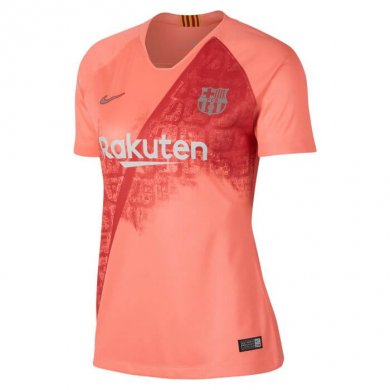 CAMISETA 3ª FC BARCELONA 2018/2019 MUJER