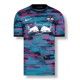 Camiseta Fc RB Leipzig Tercera Equipación 2021-2022