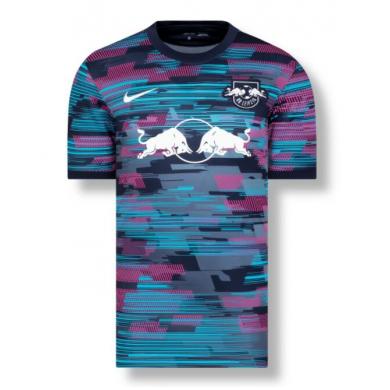 Camiseta Fc RB Leipzig Tercera Equipación 2021-2022