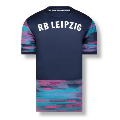 Camiseta Fc RB Leipzig Tercera Equipación 2021-2022