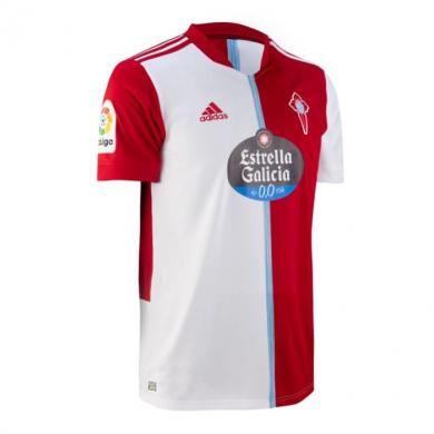 Camiseta Celta De Vigo Segunda Equipación 2021/22 Niño