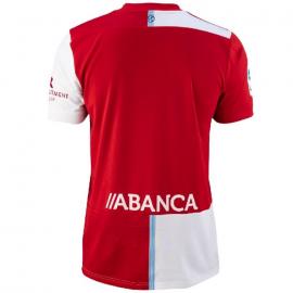 Camiseta Celta De Vigo Segunda Equipación 2021/22 Niño