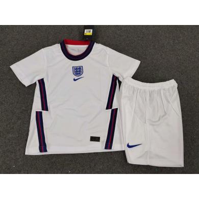 Camiseta Inglaterra Equipación 2020 Edición Copa De Europa
